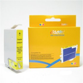 Epson T079420 YELLOW Compatible Ink Cartridge